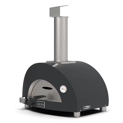 Alfa Moderno 1 Pizze Gas Pizza Oven