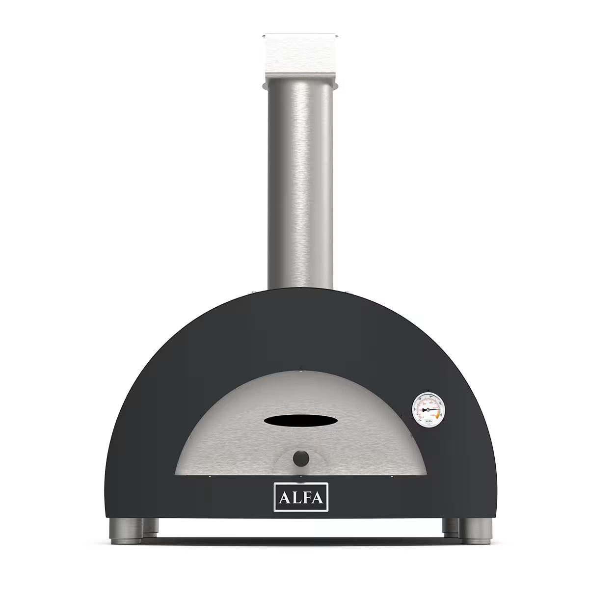 Alfa Moderno 1 Pizze Gas Pizza Oven
