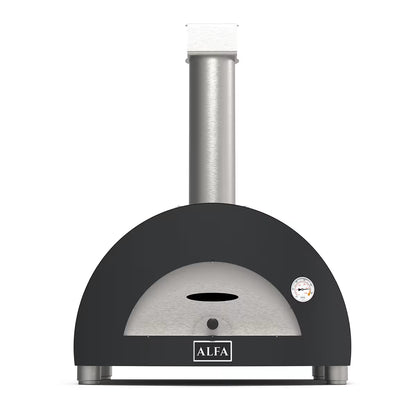 Alfa Moderno 1 Pizze Gas Pizza Oven
