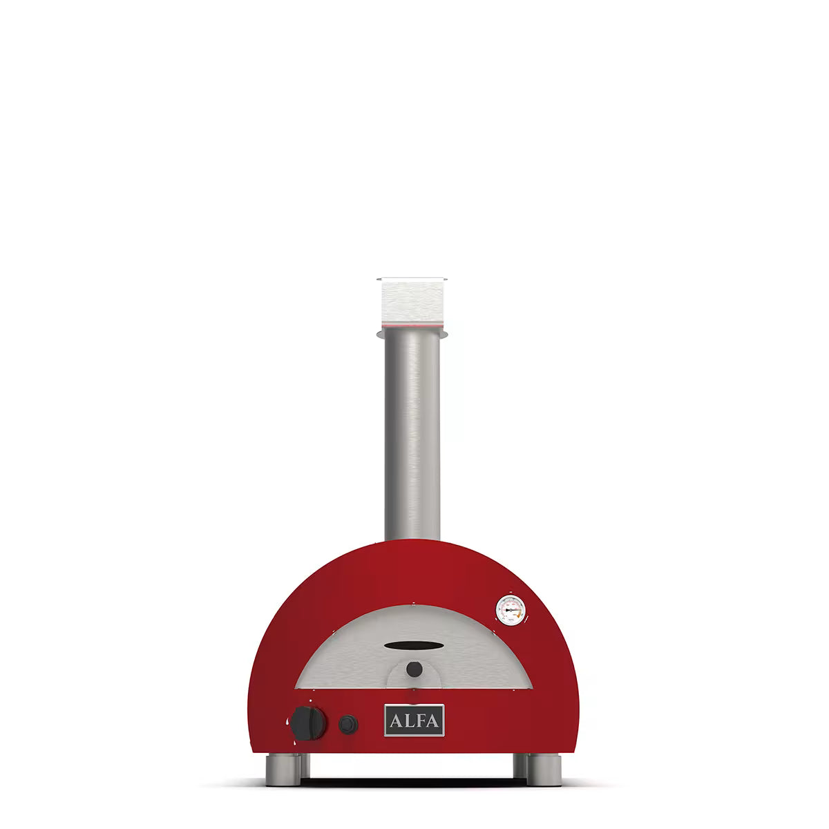 Alfa Moderno Portable Gas Pizza Oven