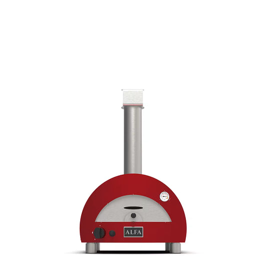 Alfa Moderno Portable Gas Pizza Oven