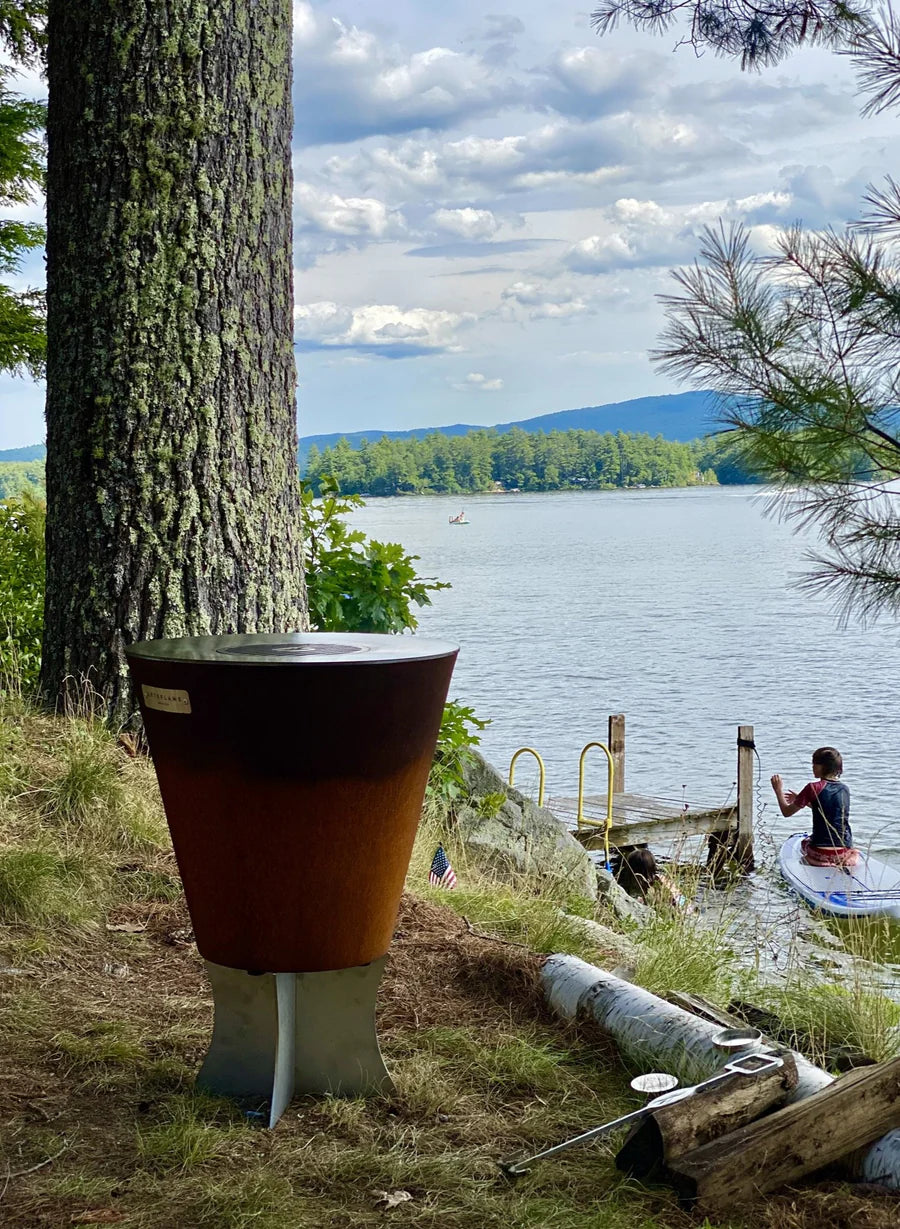 Arteflame Grill Stand for ONE Series Grills (ONE20 & ONE30)