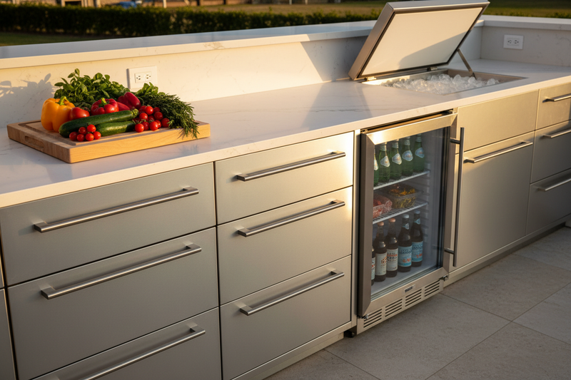 Refrigeration