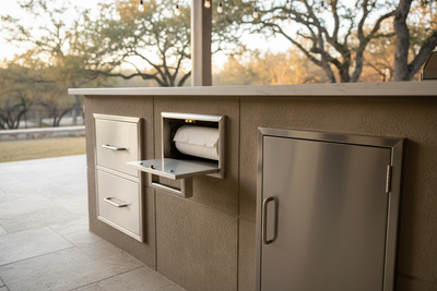 Storage Accessories