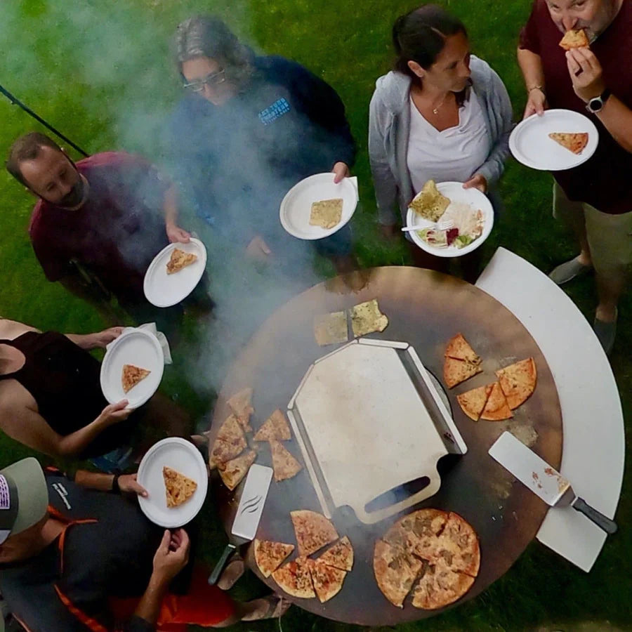 Arteflame Pizza Oven Kit For Grills