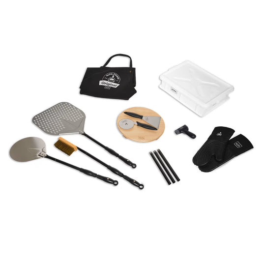 Alfa Pizzaiolo Master Kit