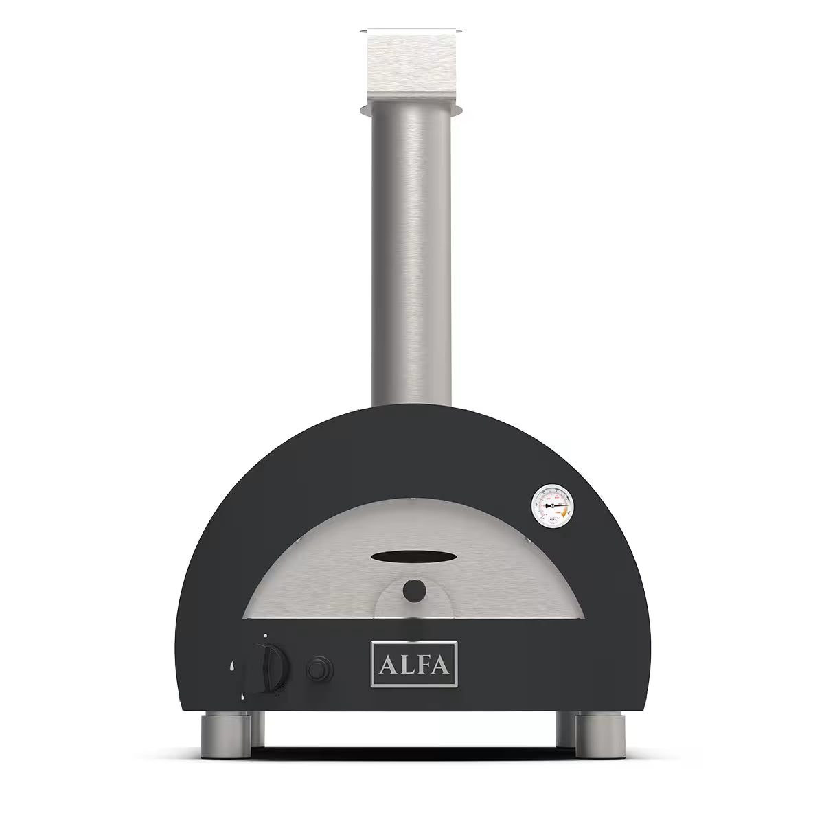 Alfa Moderno Portable Gas Pizza Oven