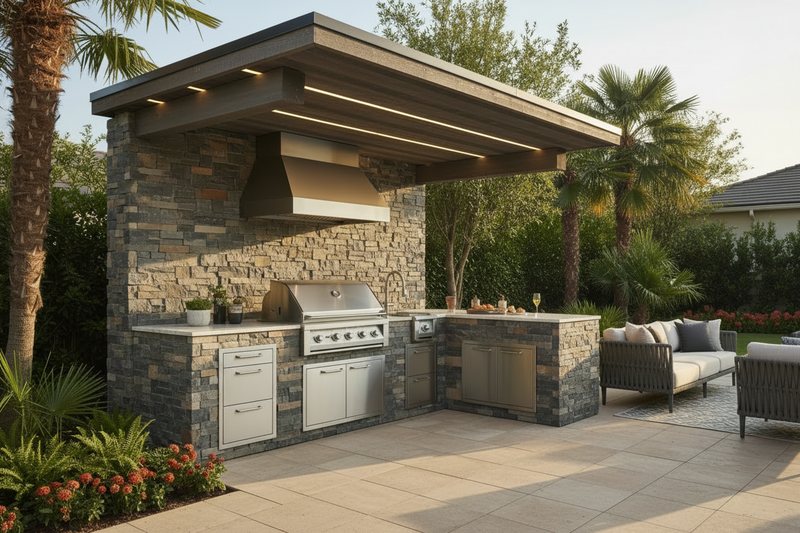 Culinary Kitchen Design