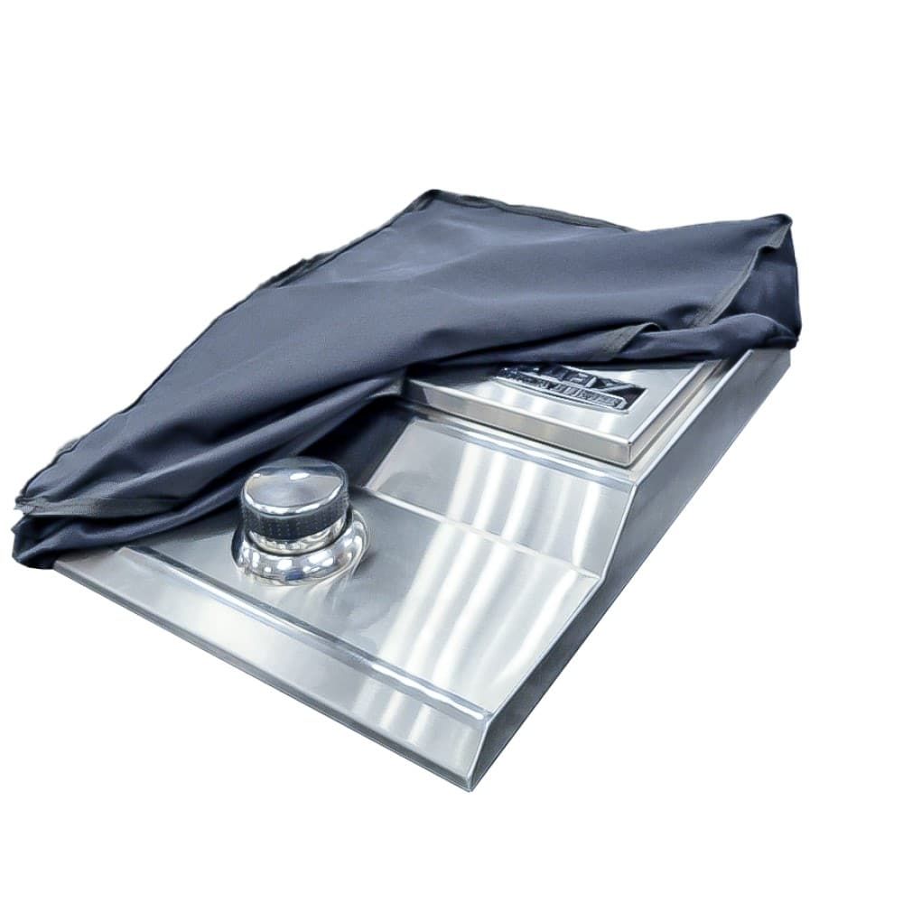 Sunstone Weather-Proof Cover for Drop-In Single Side Burner