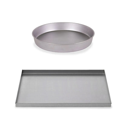 Alfa Cooking Station Accessories