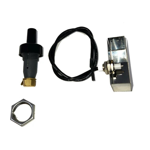 Wilmington Grill Piezo Igniter