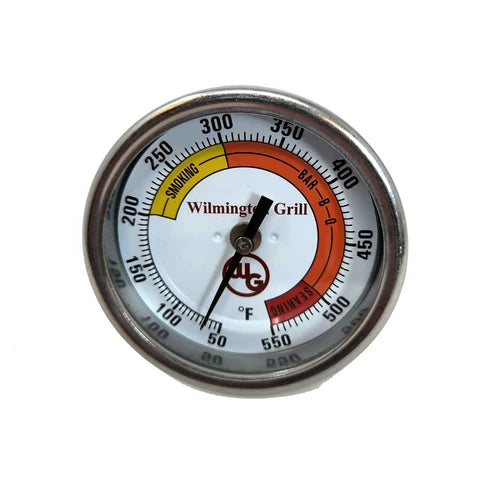 Wilmington Grill Replacement Thermometer