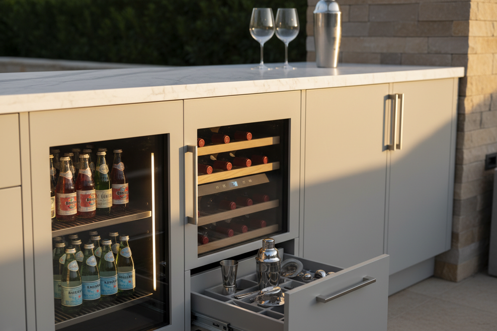 Refrigeration & Cold Storage