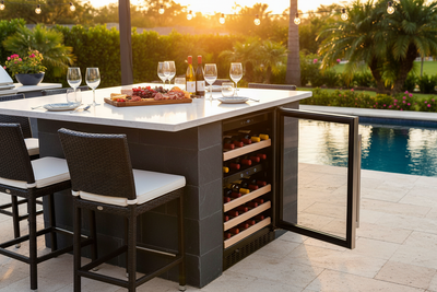 Wine Refrigeration